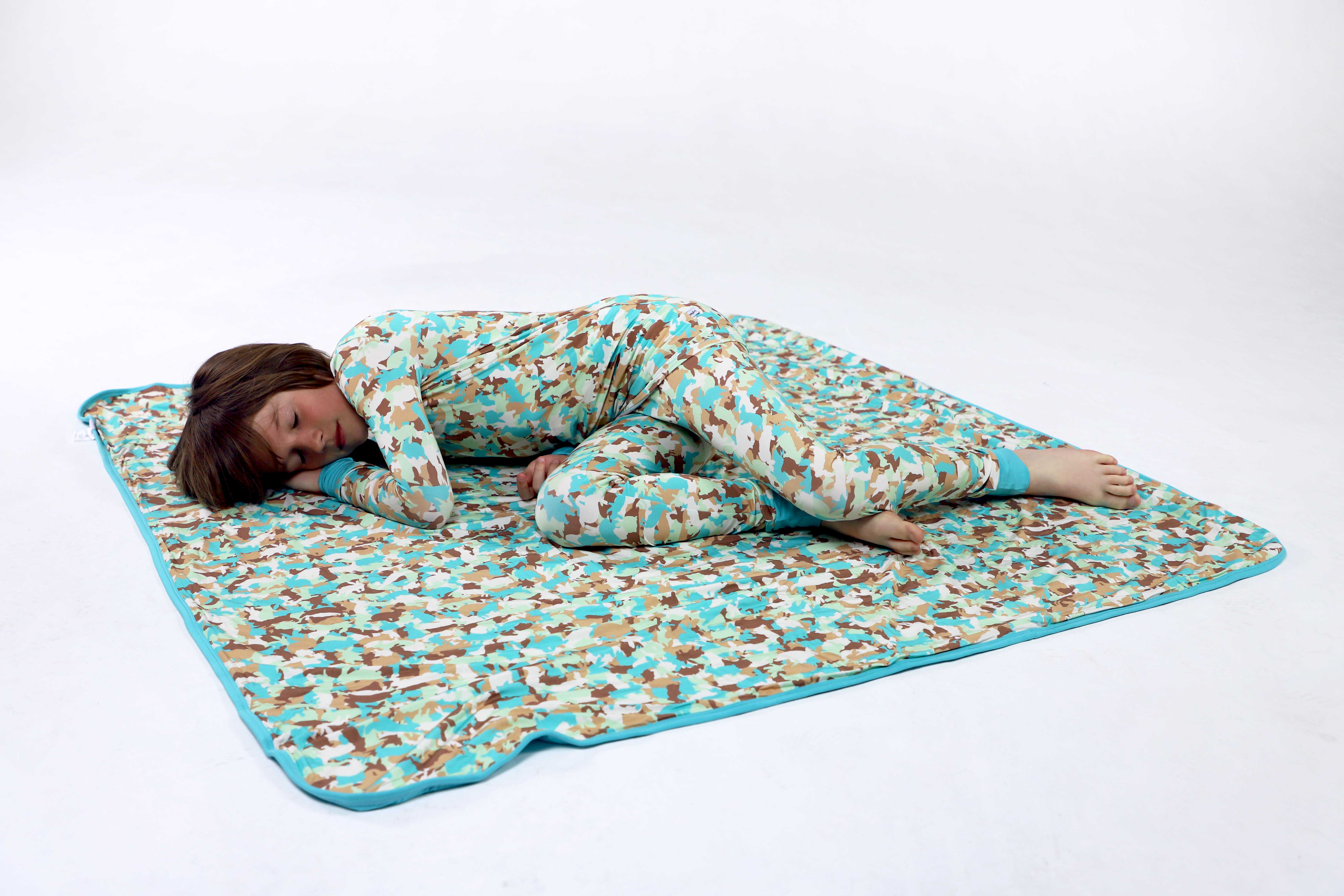 Camonial Bunnies (Plush 50