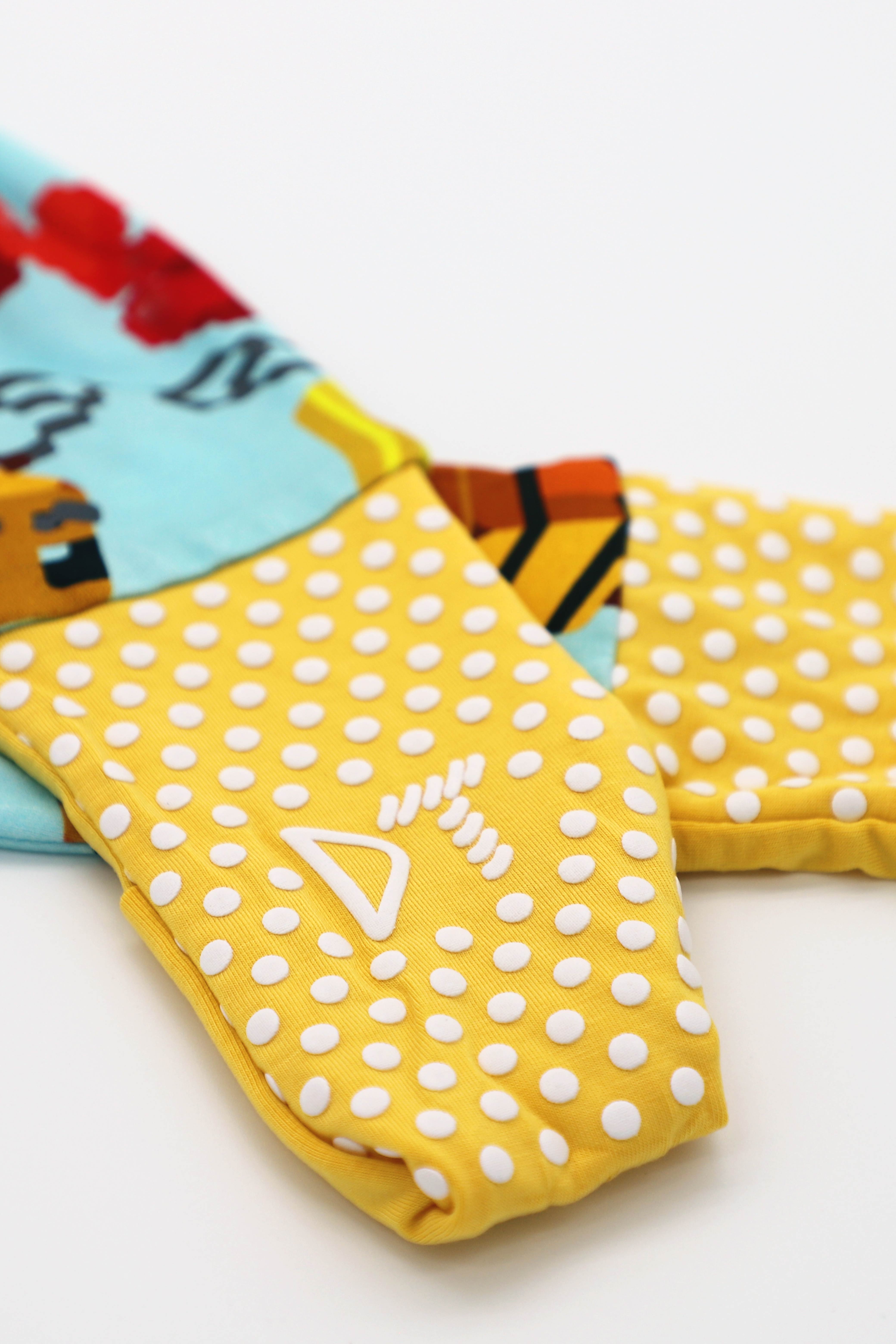 'Fans Only' Minecraft Bee - For Love and Honey (Onesie Pajama)