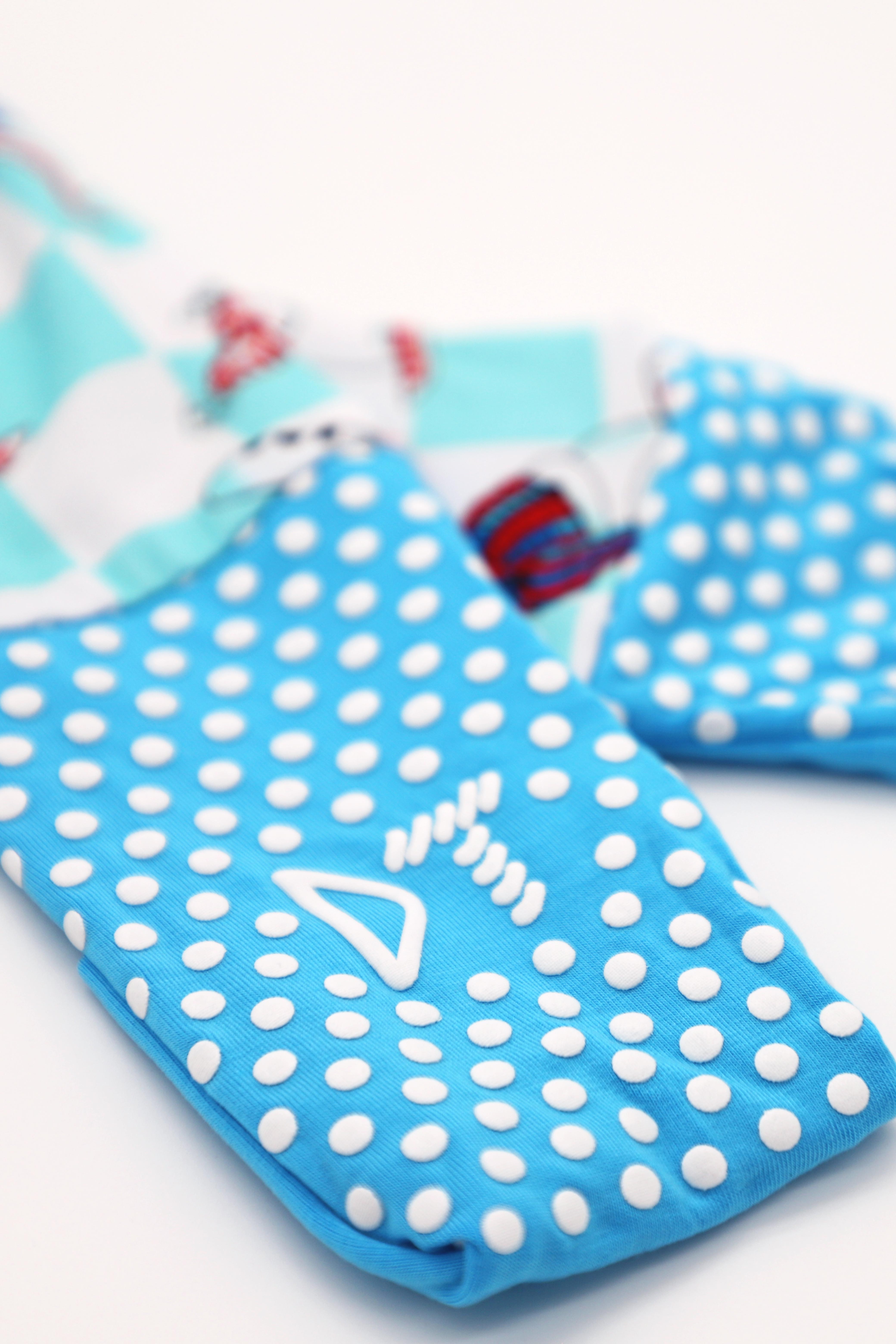 Snowpalz Zippy (Onesie Pajama)